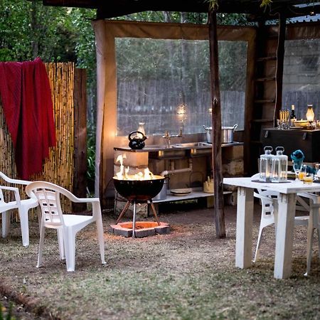 Amohela Ho Spitskop Country Retreat & Conservancy ฟิคส์เบอร์ก ภายนอก รูปภาพ