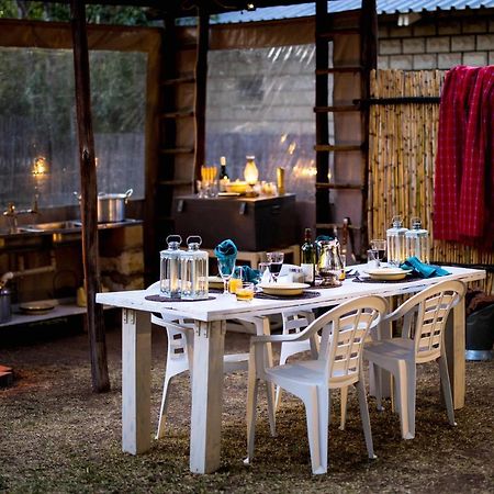 Amohela Ho Spitskop Country Retreat & Conservancy ฟิคส์เบอร์ก ภายนอก รูปภาพ