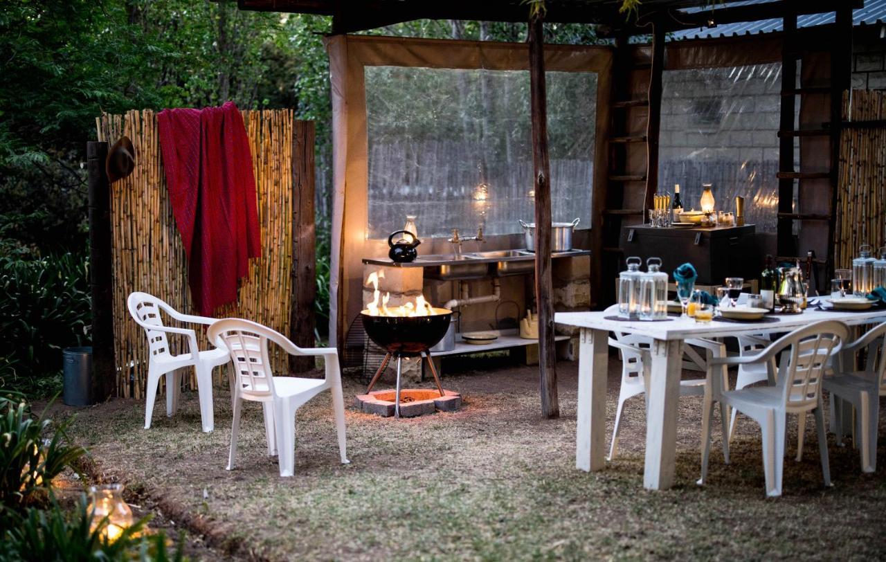 Amohela Ho Spitskop Country Retreat & Conservancy ฟิคส์เบอร์ก ภายนอก รูปภาพ