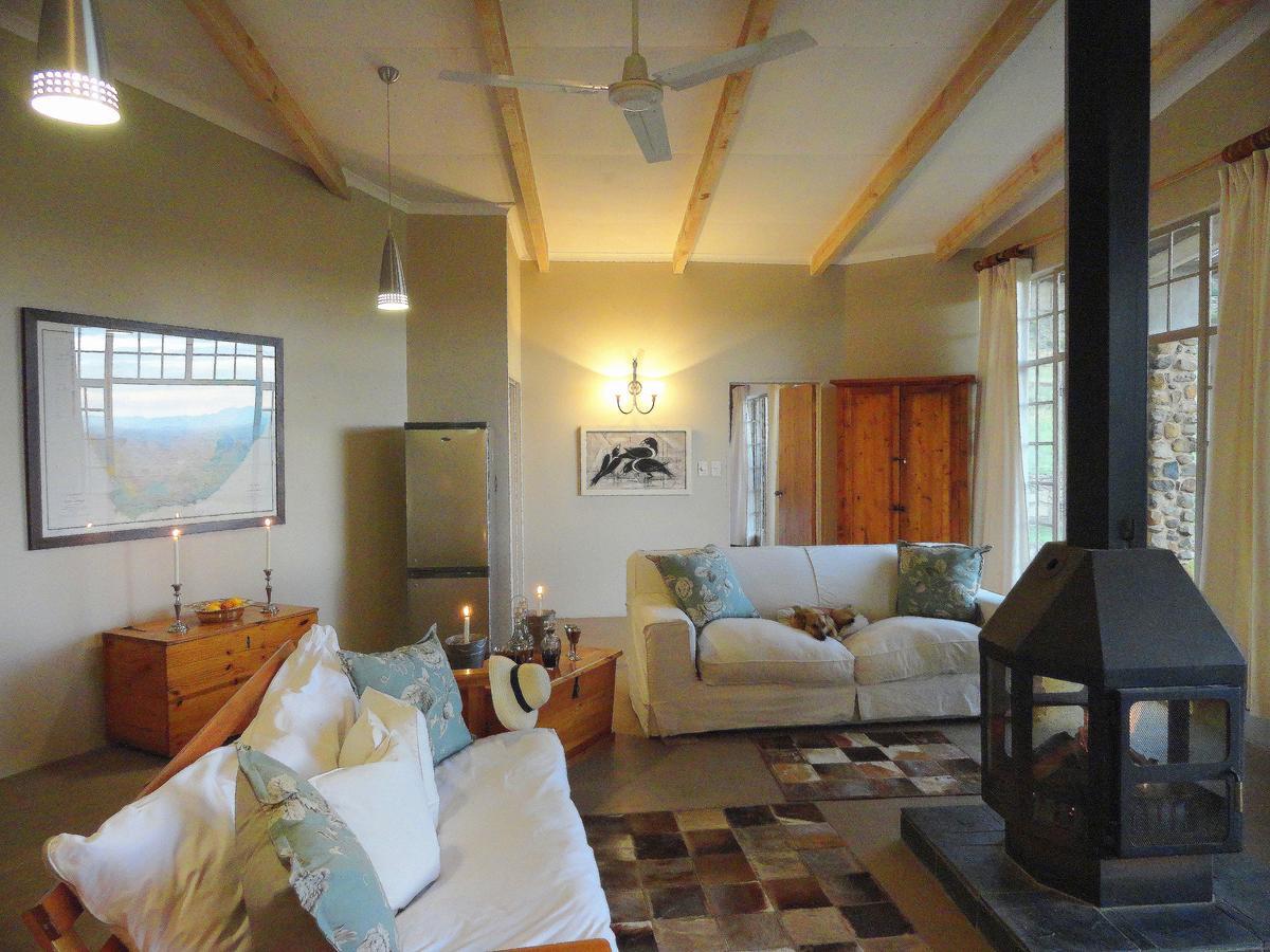 Amohela Ho Spitskop Country Retreat & Conservancy ฟิคส์เบอร์ก ภายนอก รูปภาพ