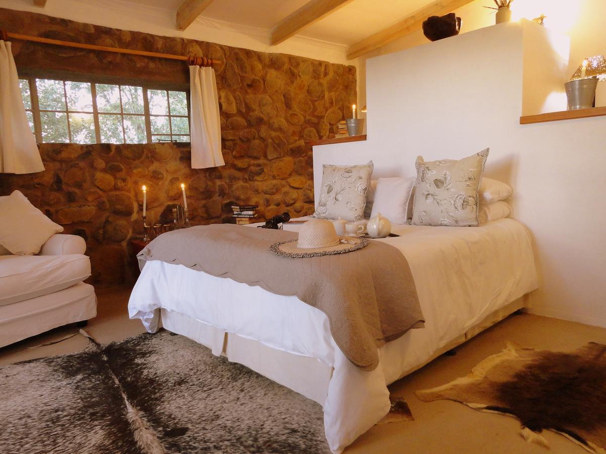 Amohela Ho Spitskop Country Retreat & Conservancy ฟิคส์เบอร์ก ภายนอก รูปภาพ