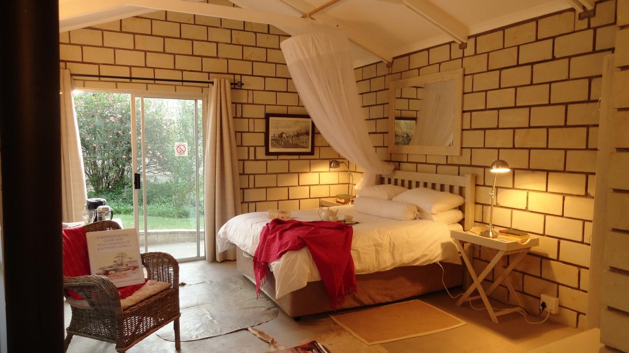 Amohela Ho Spitskop Country Retreat & Conservancy ฟิคส์เบอร์ก ภายนอก รูปภาพ