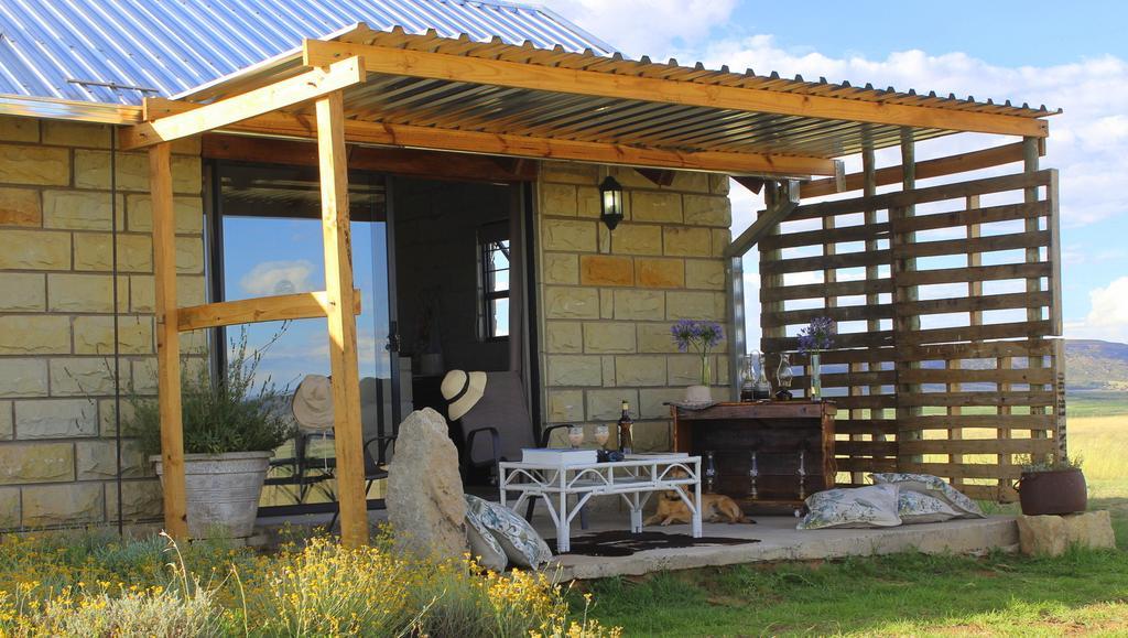 Amohela Ho Spitskop Country Retreat & Conservancy ฟิคส์เบอร์ก ภายนอก รูปภาพ