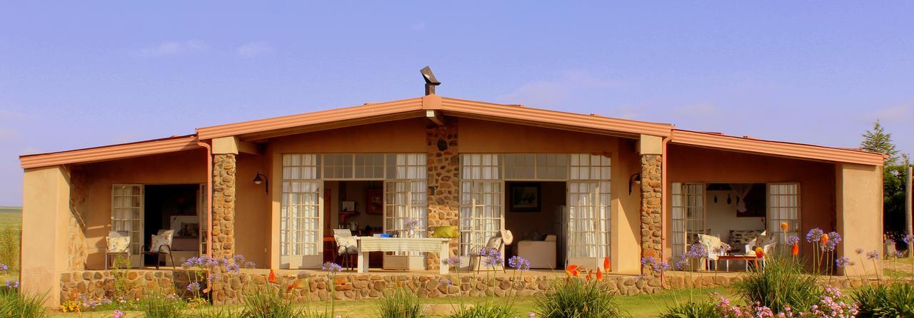 Amohela Ho Spitskop Country Retreat & Conservancy ฟิคส์เบอร์ก ภายนอก รูปภาพ