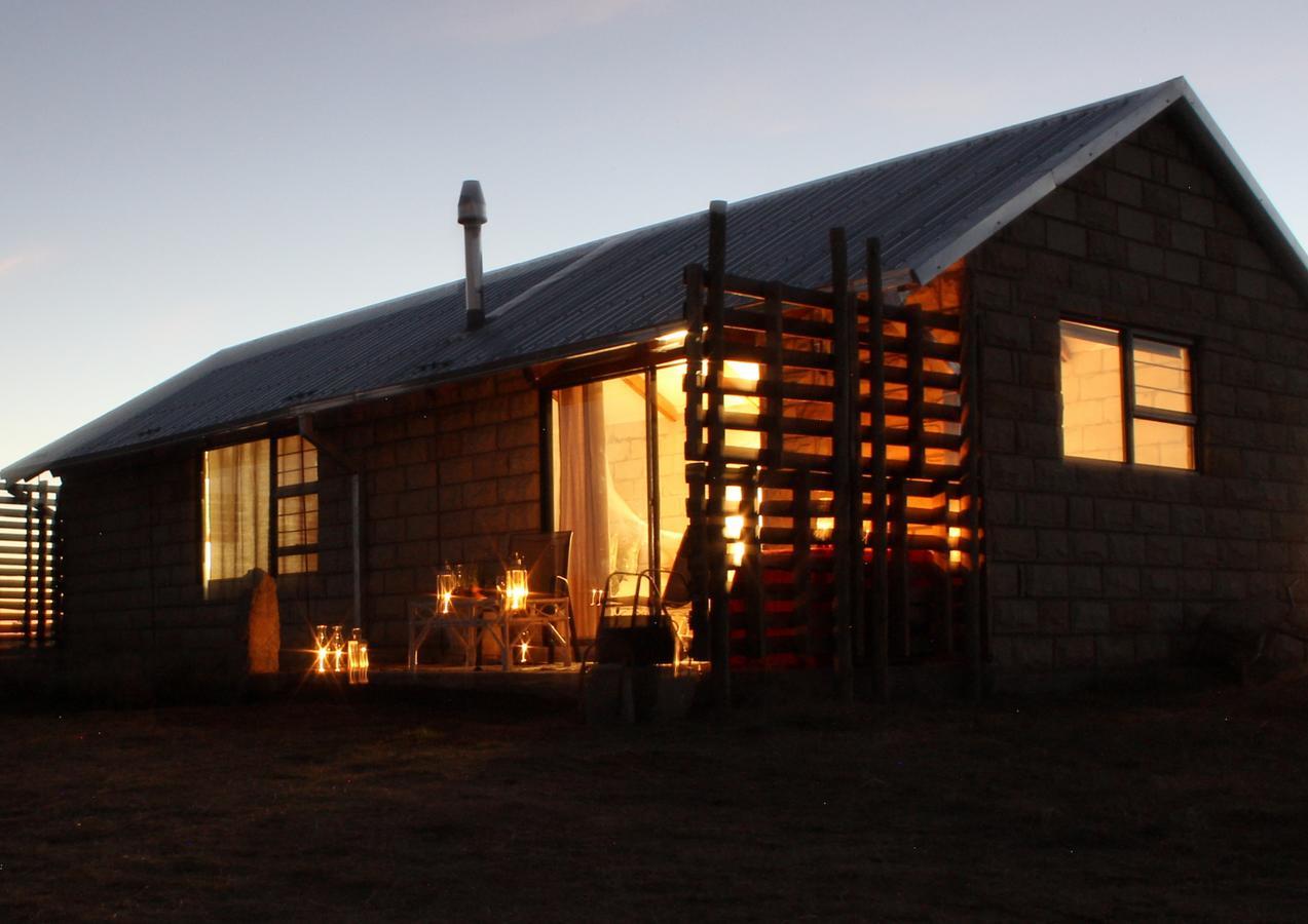 Amohela Ho Spitskop Country Retreat & Conservancy ฟิคส์เบอร์ก ภายนอก รูปภาพ