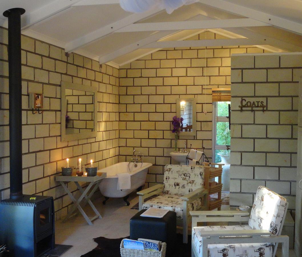Amohela Ho Spitskop Country Retreat & Conservancy ฟิคส์เบอร์ก ภายนอก รูปภาพ