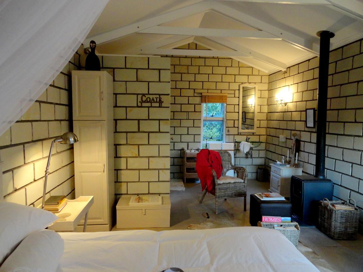 Amohela Ho Spitskop Country Retreat & Conservancy ฟิคส์เบอร์ก ภายนอก รูปภาพ
