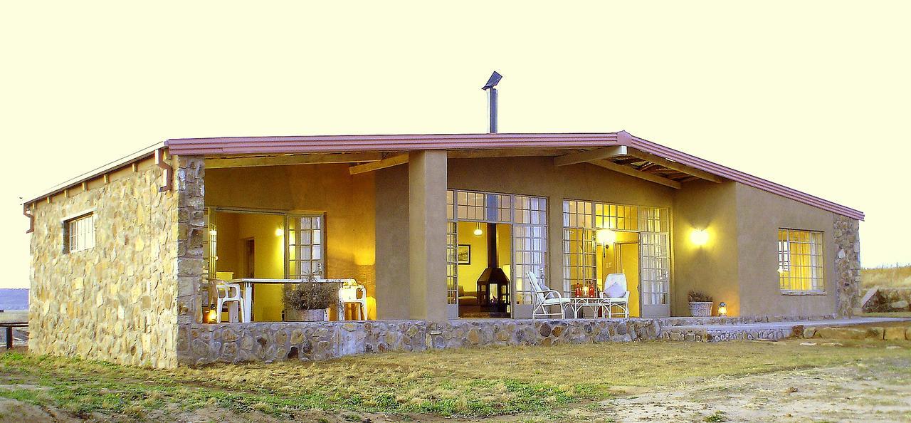 Amohela Ho Spitskop Country Retreat & Conservancy ฟิคส์เบอร์ก ภายนอก รูปภาพ