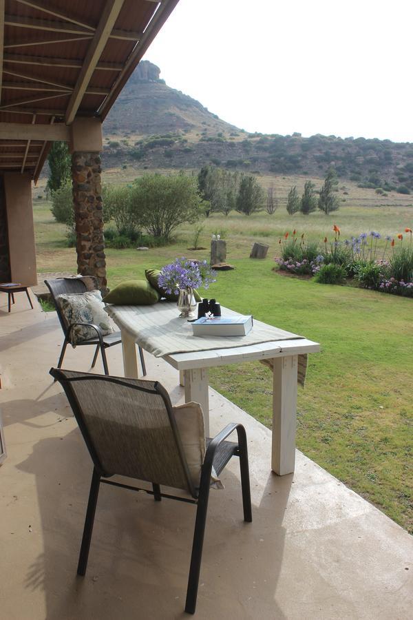 Amohela Ho Spitskop Country Retreat & Conservancy ฟิคส์เบอร์ก ภายนอก รูปภาพ